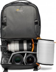 Plecak Lowepro Lowepro Fastpack BP 250 AW III Czarny 6