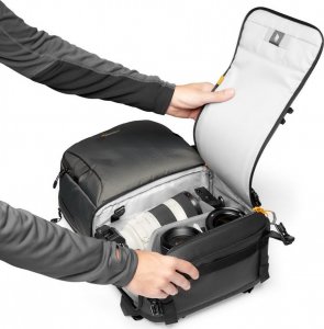 Plecak Lowepro Lowepro Fastpack BP 250 AW III Czarny 7