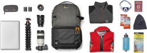 Plecak Lowepro Lowepro Fastpack BP 250 AW III Czarny 9