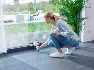 Myjka do okien Leifheit Nemo 51031 10