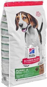 Hills  HILL'S Canine Puppy Lamb & Rice 14kg 1