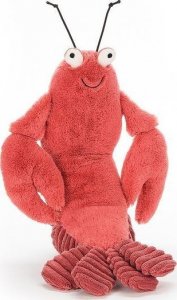 Jellycat JellyCat - Maskotka Homar Larry 1