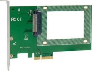 Kontroler ProXtend PCIe 3.0 x4 - U.2 SFF-8639 (SA-10145) 1