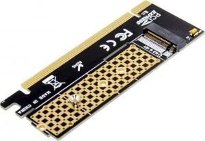 Kontroler ProXtend PCIe 3.0 x16 - M.2 M-key (PX-SA-10149) 1