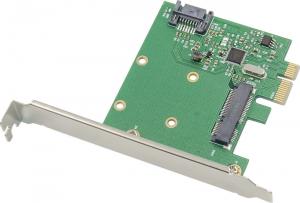 Kontroler ProXtend PCIe x4 - mSATA (PX-SR-10256) 1