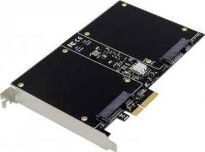 Kontroler ProXtend PCIe x4 - 2x SATA III (PX-SR-10257) 1