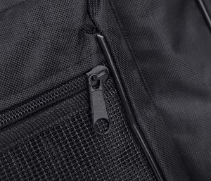 Alterro Torba Rowerowa Sakwa Bagażnik Duża Pojemna Rower 4