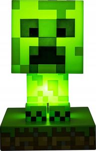 Minecraft Lampka biurkowa LED (PP6593MCFV2                    ) 3