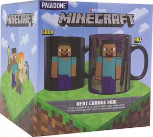 Minecraft Kubek 1