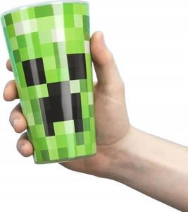 Minecraft Szklanka 5