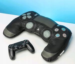 PLAYSTATION PLAYSTATION DUALSHOCK KONTROLER PAD PODUSZKA GIFT 2