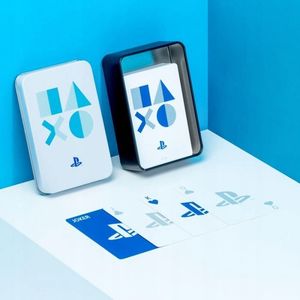 PLAYSTATION KARTY DO GRY PLAYSTATION 5 PS5 PREZENT DLA GRACZA 5