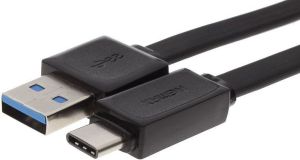 Kabel USB Remax USB A -> USB C 3.1 1m (AA-1122) 1