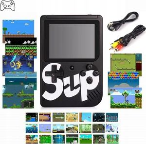 Nintendo MINI KONSOLA RETRO GAMEBOY 3.0 GRA PRZENOŚNA MARIO 1