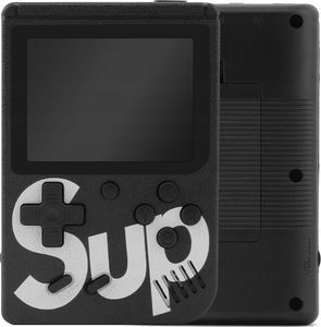 Nintendo MINI KONSOLA RETRO GAMEBOY 3.0 GRA PRZENOŚNA MARIO 7