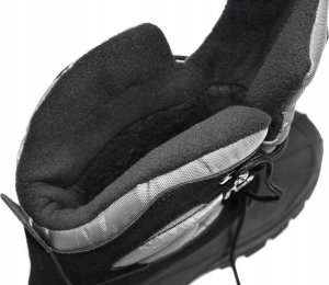 Geko Buty zimowe śniegowce r. 42 5