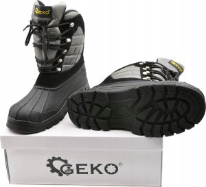 Geko Buty zimowe śniegowce r. 42 6