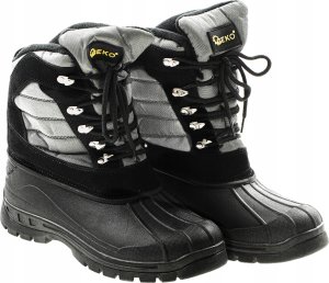Geko Buty zimowe śniegowce r. 42 7