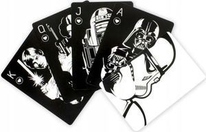 Star Wars KARTY DO GRY STAR WARS PREZENT GWIEZDNE WOJNY 2