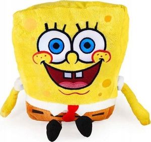 Maskotka Spongebob Kanciastoporty 1