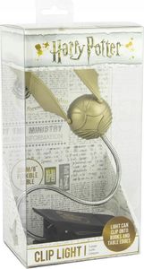 Harry Potter Lampka nocna LED 3