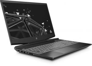 Laptop HP Pavilion Gaming 15-dk1007nc (20C60EA) 2