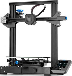 Drukarka 3D Creality Ender 3 v2 4