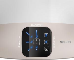 Bojler Ariston Velis WiFi O 50 1.5 kW (3626294) 5