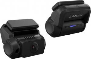 Wideorejestrator Lamax T10 tylna kamera 1