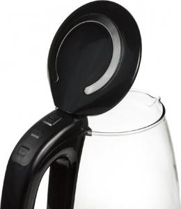Czajnik GreenBlue GB460 Czarny 3