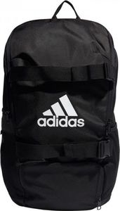 Adidas Plecak adidas Tiro Backpack Aeoready czarny GH7261 1