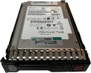 Dysk serwerowy HP 960GB 2.5'' SAS-3 (12Gb/s)  (P10448-B21) 1