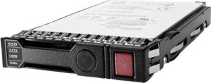 Dysk serwerowy HP 1.92TB 2.5'' SATA III (6 Gb/s)  (P18436-B21) 1