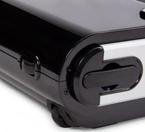 Bieżnia HMS Loop12 elektryczna 4