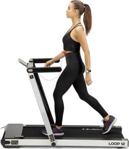 Bieżnia HMS Loop12 elektryczna 8
