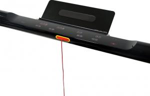 Bieżnia HMS Loop12 elektryczna 9