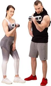 HMS ‎Hantle CHD07 chromowane 2 x 7 kg 6