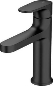 Bateria umywalkowa Cersanit Inverto stojąca czarny (S951-295) 2