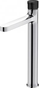 Bateria umywalkowa Cersanit Inverto stojąca chrom (S951-301) 2