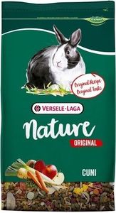 Versele-Laga  9kg Cuni Nature Original 2