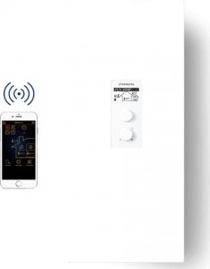 Kospel Elektryczny kocioł centralnego ogrzewania (EKCO.MN3-04/06/08.PL) 2