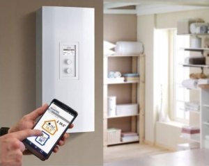 Kospel Elektryczny kocioł centralnego ogrzewania (EKCO.MN3-04/06/08.PL) 3