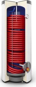 Galmet 200 STOJ. WYMIENNIK DO POMP CIEPŁA TOWER GRAND SGW(S) POLIURETAN Z WĘŻ. SPIR // OG.G.26-208107 2