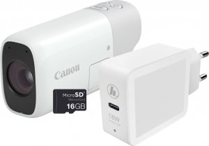 Aparat cyfrowy Canon Canon PowerShot ZOOM, 12MPix 1