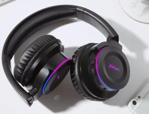 Słuchawki Picun B9 Czarne 3