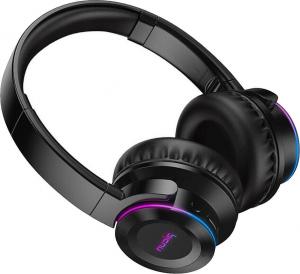 Słuchawki Picun B9 Czarne 4