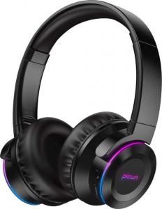 Słuchawki Picun B9 Czarne 5