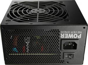 Zasilacz FSP/Fortron Hexa 85+ PRO 550W (PPA5505500) 9