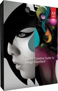 Adobe Design Standard CS6 (65163190) 1