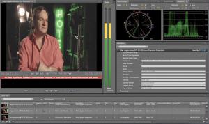 Adobe Premiere Pro CS4 WIN/MAC 32/64-BIT 3